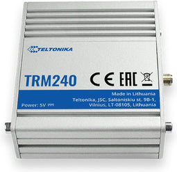 Teltonika TRM240 modem