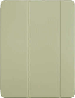 Apple iPad Air (2024) - Smart Folio - Auto-wake functie - Saliegroen
