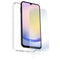 Muvit for Change Galaxy A25 5G - Telefoonhoes - Inclusief schermbeschermer van getempereerd glas