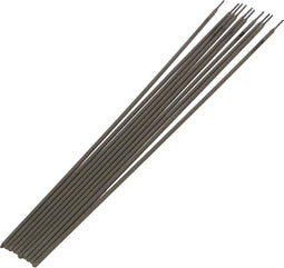 TELWIN - Rutiel laselektroden voor lassen staal - RUTILE ELECTRODES D. 1,6 MM 15 PCS
