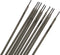TELWIN - Rutiel laselektroden voor lassen staal - RUTILE ELECTRODES D. 1,6 MM 15 PCS