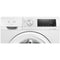 Siemens WN34A100NL - Was-droog combinatie - 8 kg wassen 5 kg drogen