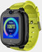 Xplora XGO2 - Smartwatch met GPS - Bel en sms - Zwart (Groen)