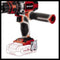 Einhell TE-CD 18/48 Li-i Solo - Accu Klopboor-/Schroefmachine - 2 versnellingen 48 Nm