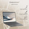 ASUS Zenbook A14 UX3407QA-QD237W - Laptop - 16GB RAM - 1TB SSD - OLED scherm - WUXGA (1920x1200)