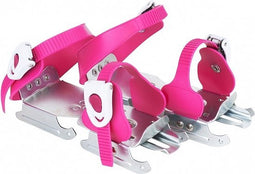 Tempish - Glij-ijzers - 1 maat - Kinderen - Roze