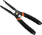 Tempo Communications 55500944 Speciale tang 177.8 mm 1 stuk(s)
