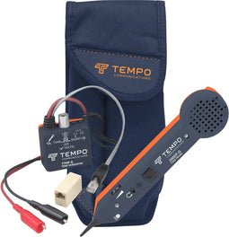 Tempo Communications 701K-G-BOX Leidingzoeker