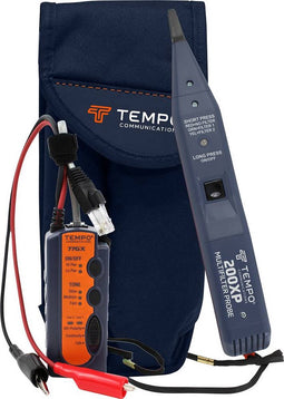 Tempo Communications 811K Leidingzoeker