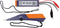 Tempo Communications PTS100/200 Leidingzoeker Doorgang, Indentificatie, Polariteit