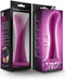 Temptasia - Bellatrix Dildo - Plum