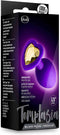 Temptasia - Bling Anaal Plug Medium - Paars