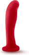 Temptasia - Jezebel Dildo - Crimson