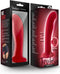 Temptasia - Jezebel Dildo - Crimson