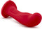 Temptasia - Jezebel Dildo - Crimson