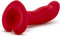 Temptasia - Jezebel Dildo - Crimson