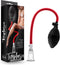 Temptasia pomp voor clitoris of tepels