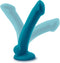 Temptasia - Reina Dildo - Teal
