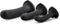 Temptasia - Twist Dildo Kit - Set Van 3