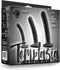 Temptasia - Twist Dildo Kit - Set Van 3