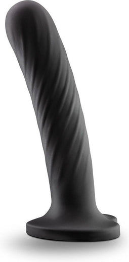 Temptasia - Twist Dildo - Medium