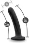 Temptasia - Twist Dildo - Medium