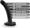 Temptasia - Twist Dildo - Small