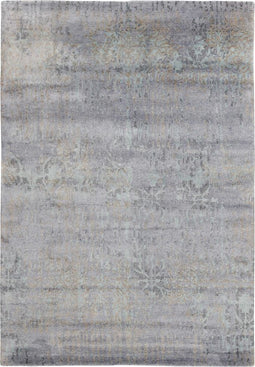 Temptation 6705 Vloerkleed - 170x240 - Rechthoek - Laagpolig Tapijt - Landelijk - Meerkleurig