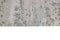 Temptation 7532 Vloerkleed - 200x300 - Rechthoek - Laagpolig Tapijt - Industrieel - Blauw, Grijs