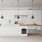 Temptech EX60DRW Elegance onderbouw wijnkoelkast - 2 zones - 46 flessen