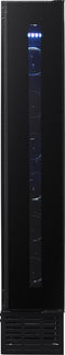 Temptech Sommelier Wijnkoelkast - SOMX15SRB - 6 Flessen