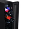 Temptech Sommelier Wijnkoelkast - SOMX15SRB - 6 Flessen