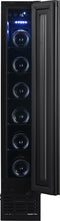 Temptech Sommelier Wijnkoelkast - SOMX15SRB - 6 Flessen
