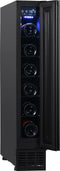 Temptech Sommelier Wijnkoelkast - SOMX15SRB - 6 Flessen