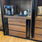 Temptech Sommelier Wijnkoelkast - SOMX15SRB - 6 Flessen