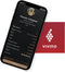 Temptech Sommelier Wijnkoelkast - SOMX15SRB - 6 Flessen