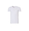 Ten Cate - Basic Bamboo T-shirt - crew White - 1 stuk