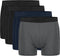 Ten Cate Basic Shorts Mix 4-Pack - Maat 98/104