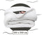 Ten Cate Dekbed - Dekbed 200x200 - Dekbedden - 4 Seizoenen Dekbed 200x200 - Synthetisch - Zomerdekbed & Winterdekbed - Anti Allergie
