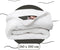Ten Cate Dekbed - Dekbed 240x200 - Dekbedden - 4 Seizoenen Dekbed 240 x 200 - Synthetisch - Zomerdekbed & Winterdekbed - Anti Allergie