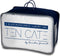 Ten Cate Dekbed - Dekbed 240x200 - Dekbedden - 4 Seizoenen Dekbed 240 x 200 - Synthetisch - Zomerdekbed & Winterdekbed - Anti Allergie
