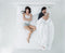 Ten Cate Dekbed - Dekbed 240x200 - Dekbedden - 4 Seizoenen Dekbed 240 x 200 - Synthetisch - Zomerdekbed & Winterdekbed - Anti Allergie