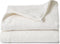 Ten Cate Handdoeken 50x100 - Handdoekenset 2 stuks - 100% Katoen - 100% Katoen - Wit
