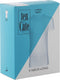 Ten Cate - Heren 2-Pack V-Hals Long T-Shirts Zwart - XXL