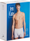 Ten Cate Heren boxershorts 2-pak - Fine Men - M - Zwart
