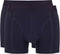 Ten Cate Heren boxershorts 2-pak - Fine Men - M - Zwart