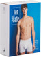 Ten Cate Heren boxershorts 2-pak - Fine Men - M - Zwart