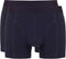 Ten Cate Heren boxershorts 2-pak - Fine Men - M - Zwart