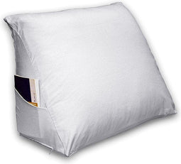 Ten Cate Leeskussen - Zitkussen - Leeskussen voor in bed - Leeskussen voor Boeken - Lekker Lui Lezen