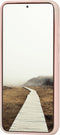 Dbramante1928 Greenland - Soft case - 100% gerecycled plastic - Roze